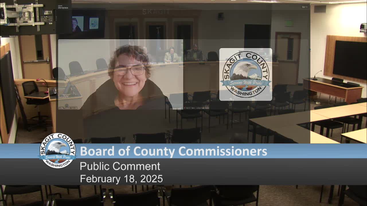 Lake Kavanaugh resident presents cost comparisons for shoreline restoration, urges Ready Rock option and raises recycling concerns