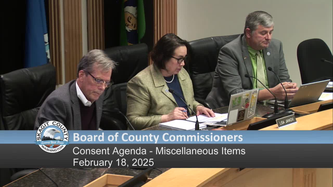 Commissioners approve amendment to County contract with Community Action for short‑term rental assistance; one commissioner recuses