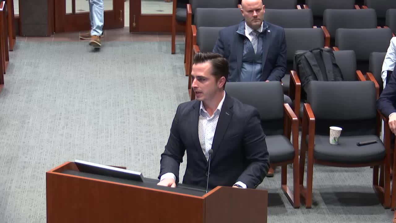 MEDC highlights sports and international events, innovation pipeline and staff changes