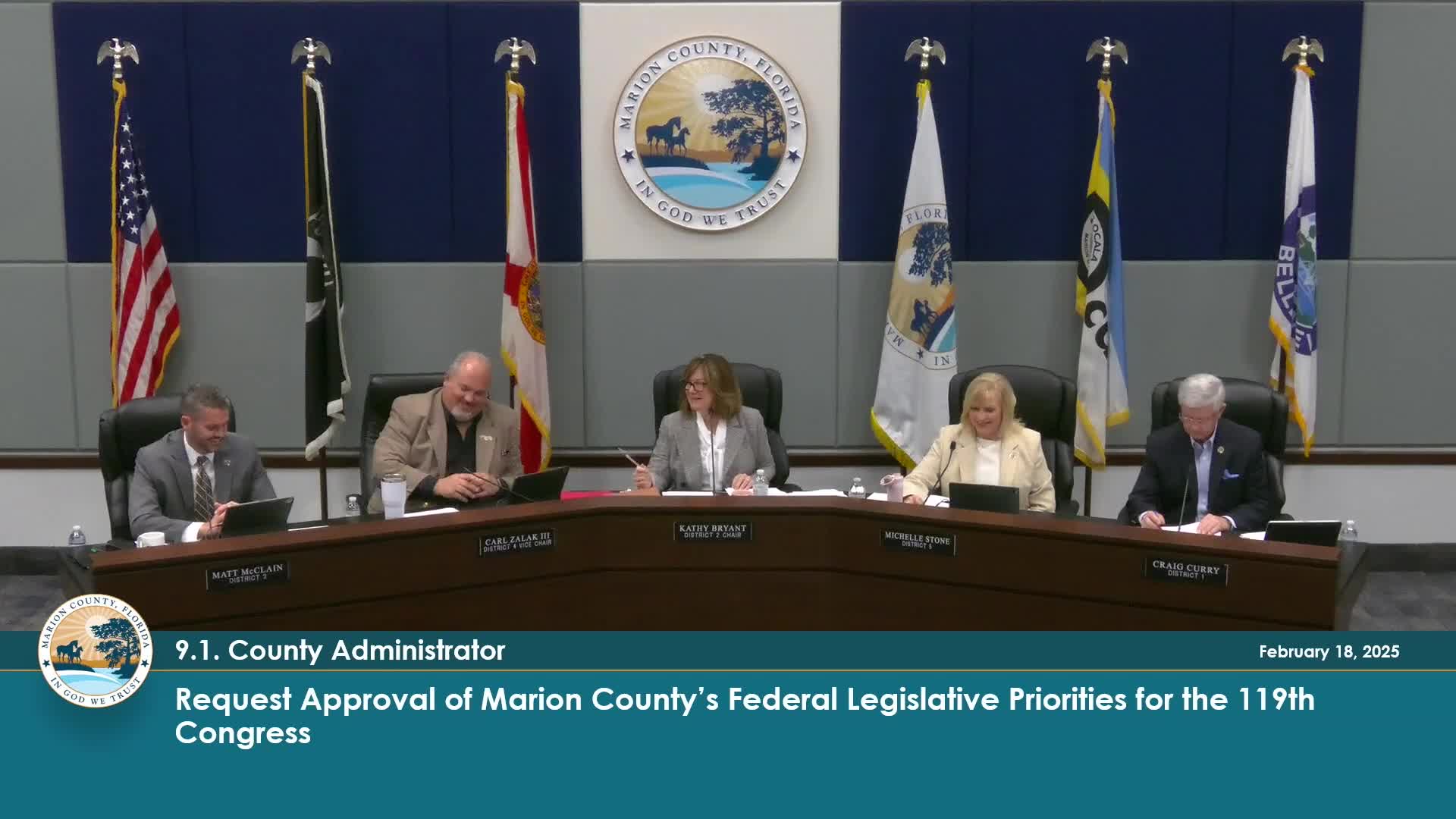 County IT director outlines five-year plan: cloud migration, permitting rollout and savings