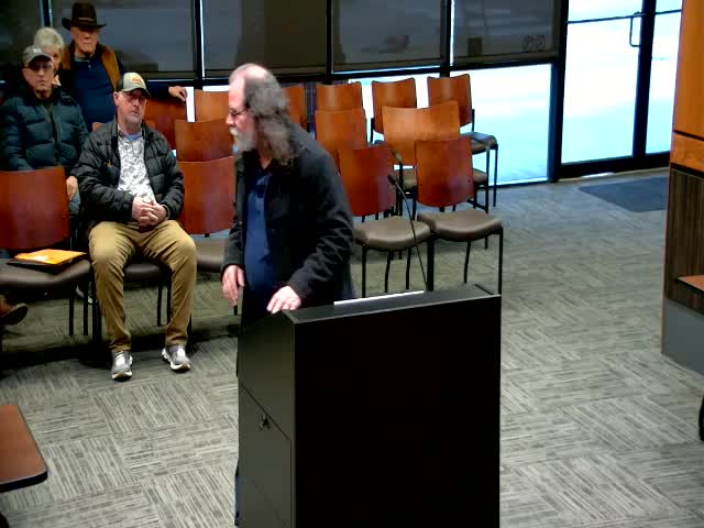 Community supports zoning variance for single family homes on Rhonda Drive