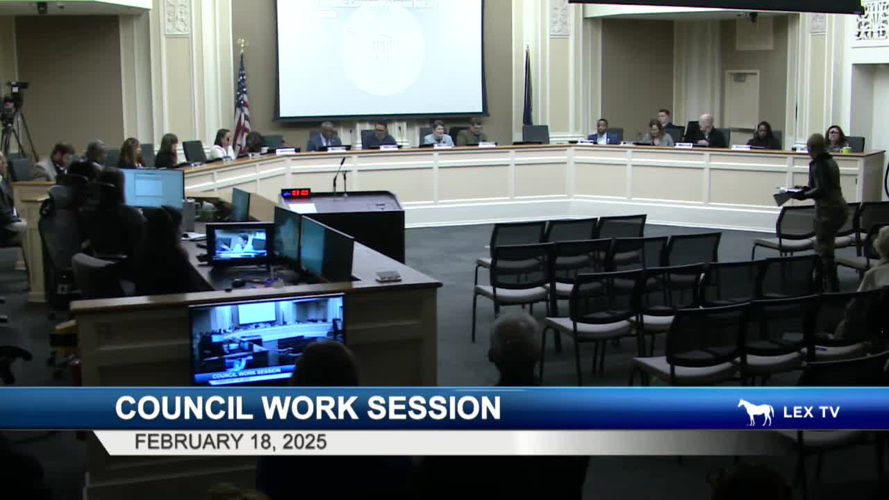 Resident alleges Code Enforcement administrative hearings violate Kentucky Open Meetings Act