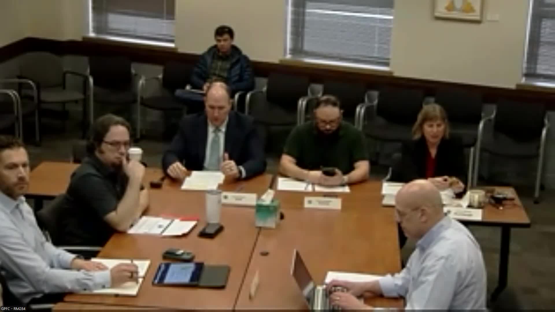 Tacoma Water outlines long-term wholesale deal with Cascade Water Alliance; seeks council first reading March 4