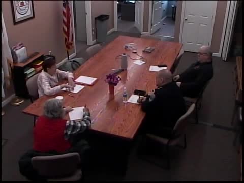 Hubbardston emergency planning committee delays FEMA equipment bid, plans hazard-plan upgrade; EMPG funds set for laptops