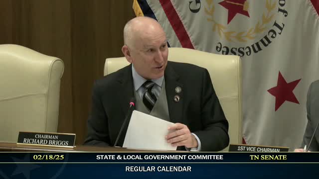 Tennessee Department of Corrections boosts officer salaries to combat vacancies