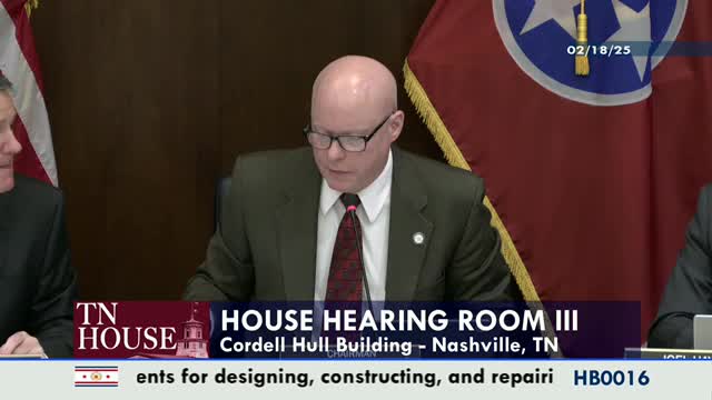 Tennessee lawmakers approve creation of student pedestrian protection grant fund