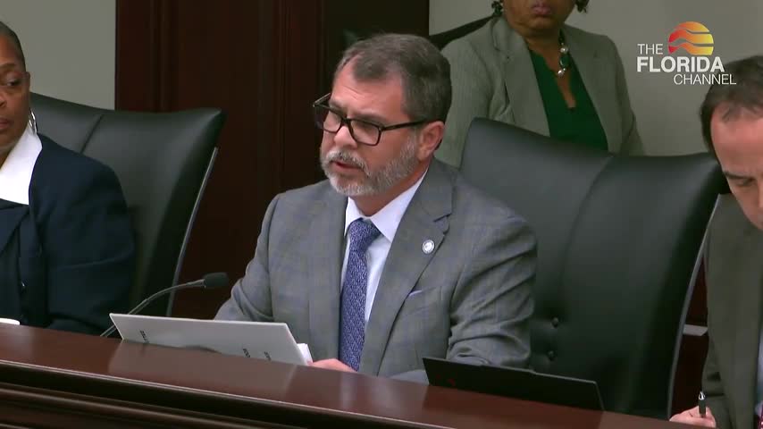 Mr. Britton emphasizes the need for decent wage jobs in rural communities