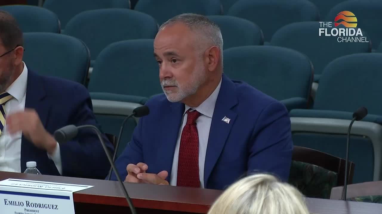 South Florida buildings face costly upgrades amid regulatory pressures and funding challenges
