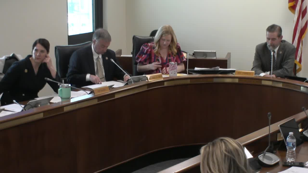 South Carolina DNR committee approves amendment to protect state-owned wildlife lands