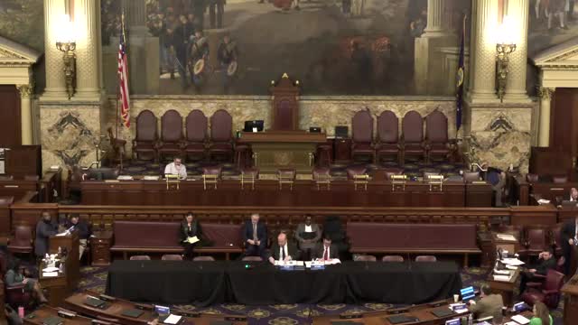 Pennsylvania plans $50M housing initiative to support 2500 homes annually