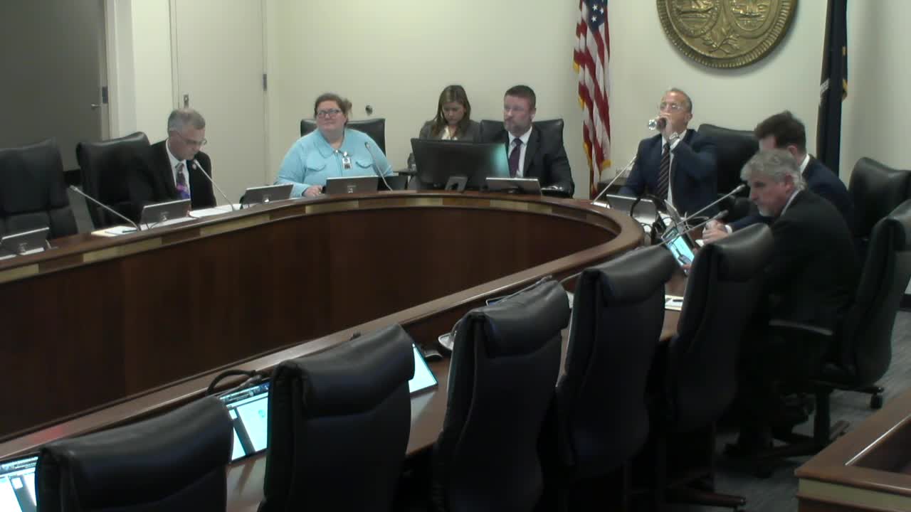 Representative Bradley proposes South Carolina Small Business Regulatory Freedom Act