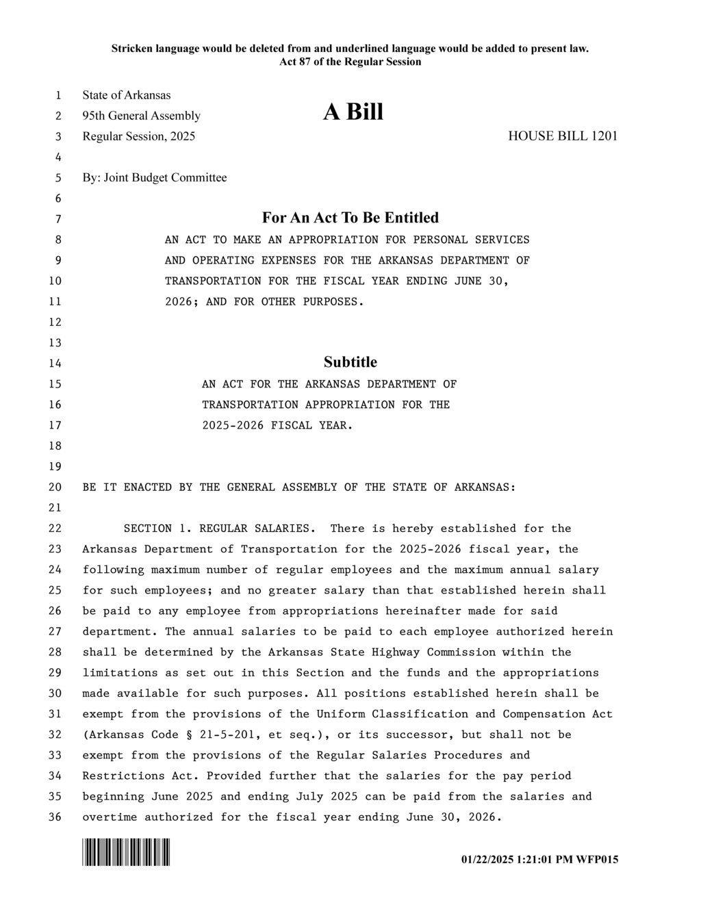 Texas Legislature sets 2025-2026 salary rates for key state positions