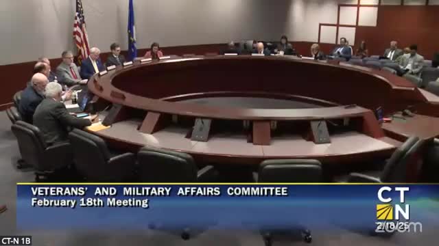 Senate committee advances affordable housing bill for disabled veterans and seniors