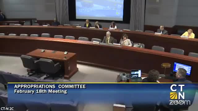 Connecticut legislators approve multiple senate bills including early voting funding and educational reforms