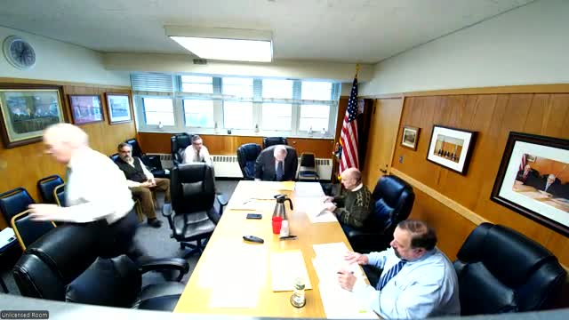 Commissioners welcome Lucille Casas as new RSVP director in Suffolk County