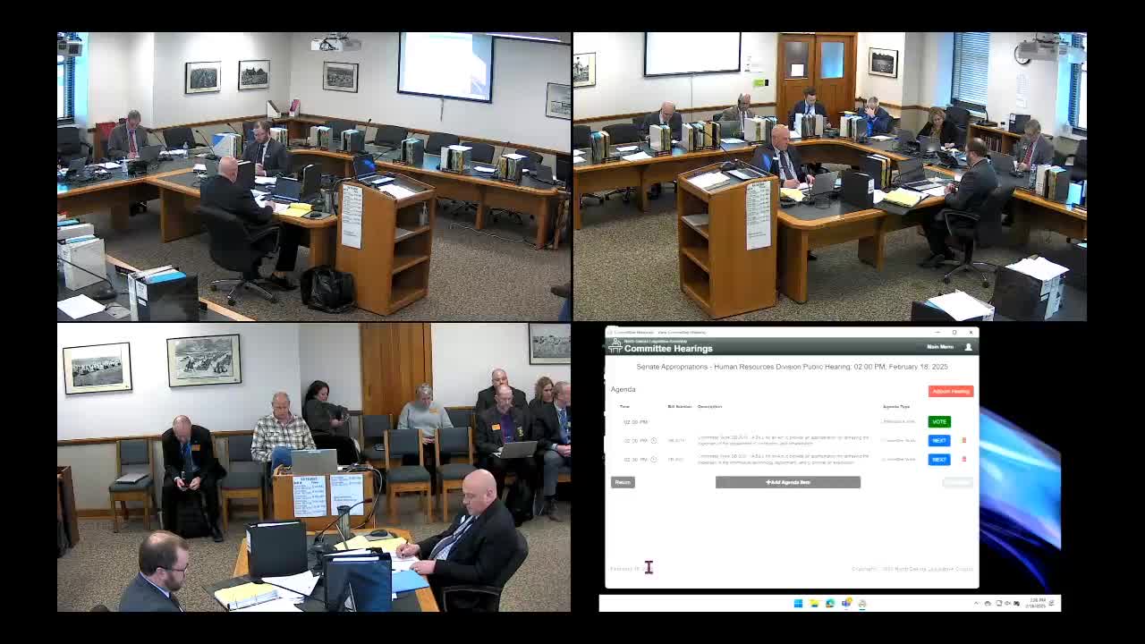 North Dakota expands pretrial services to improve supervision and reduce recidivism