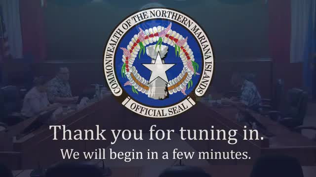 Senate committee holds public hearing on Francis A. Torres nomination to Civil Service Commission