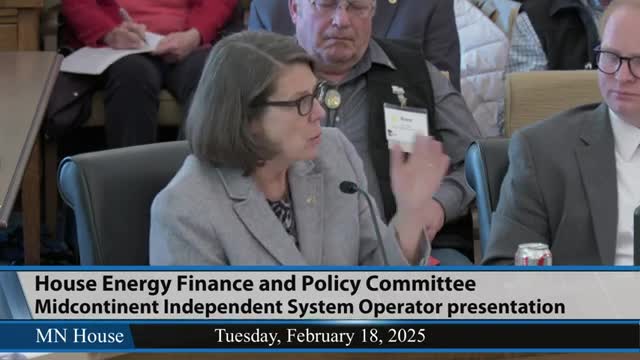 MISO outlines $20 billion regional transmission plan to enhance grid reliability