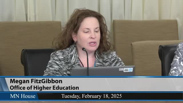 New grant program supports pregnant and parenting students in 2023 legislative session
