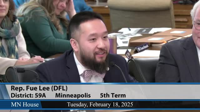 State officials discuss federal funding freeze impact on transportation projects