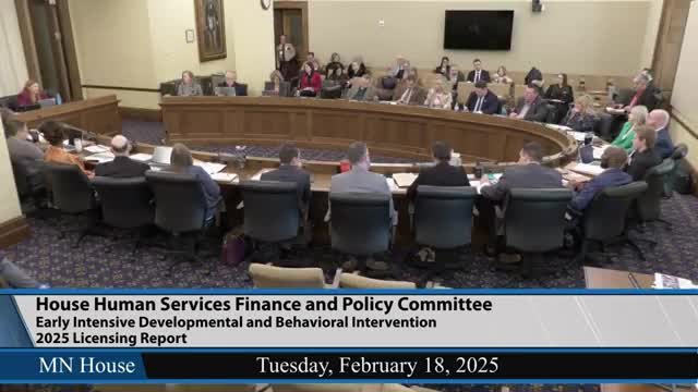 Governor's proposal targets independent contractors for DHS employment requirements
