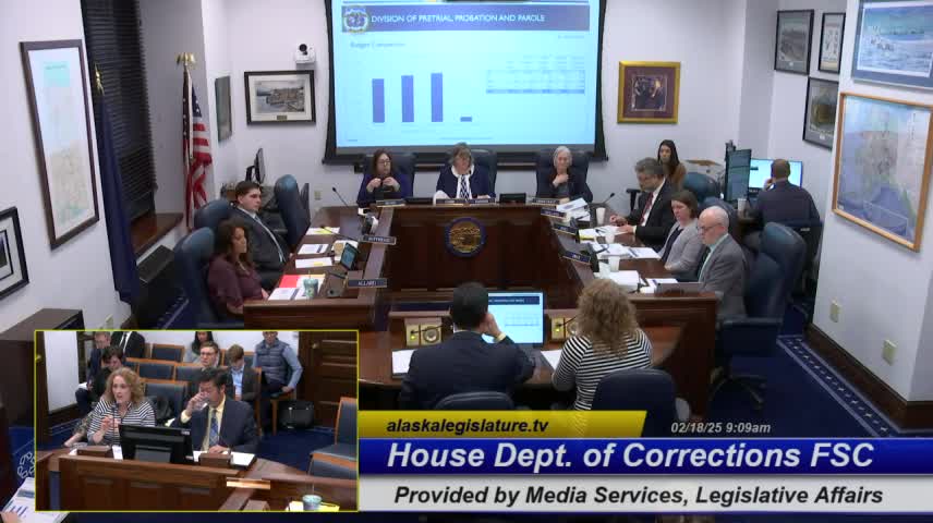 Probation Division seeks efficiency with new electronic check-in system