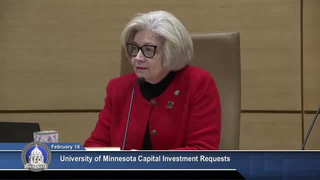Minnesota State Colleges seek $200M for urgent infrastructure improvements