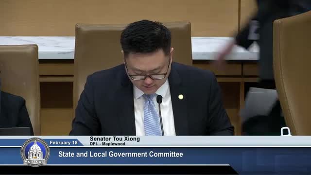 Minnesota Management and Budget outlines 2025 budget proposals to enhance oversight and efficiency