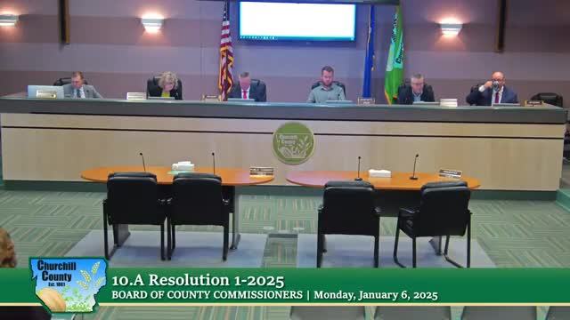 Commission adopts new per diem and mileage rates effective Jan. 1, 2025