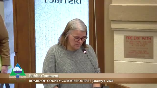 Minden community demands action on critical cell tower gaps for public safety