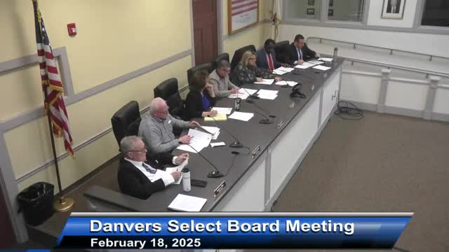 Danvers downgraded from AAA to AA+ by S&P; town manager cites pension and OPEB liabilities