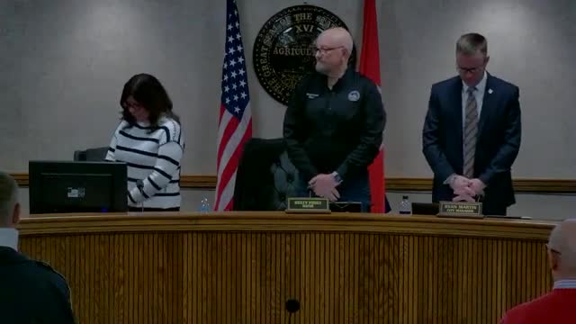 Springfield honors Eagle Scout Elijah for community service project at Garner Street Park
