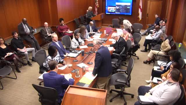 Jefferson County officials address storm recovery and community support needs