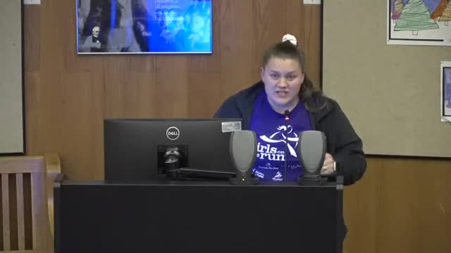 Alachua County parents demand school policy changes to protect students from ICE