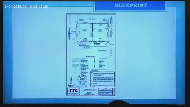 Decatur City Council approves new Taco Bell building amid zoning concerns