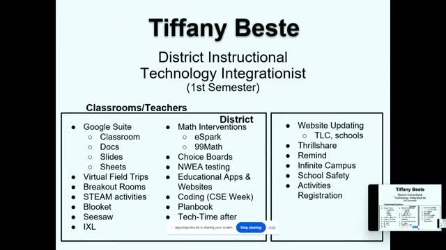 Local Educators Celebrate Computer Science Education Week with Engaging Coding Activities