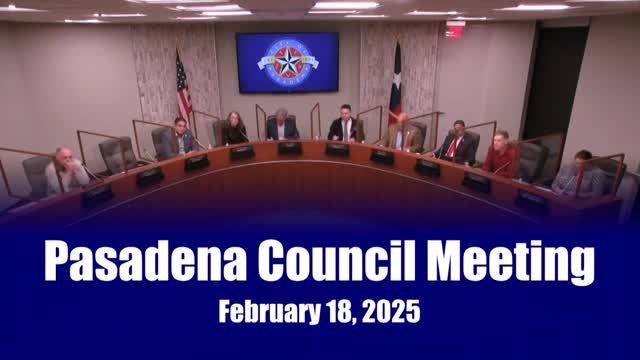 Pasadena delays public records request amid allegations of police misconduct