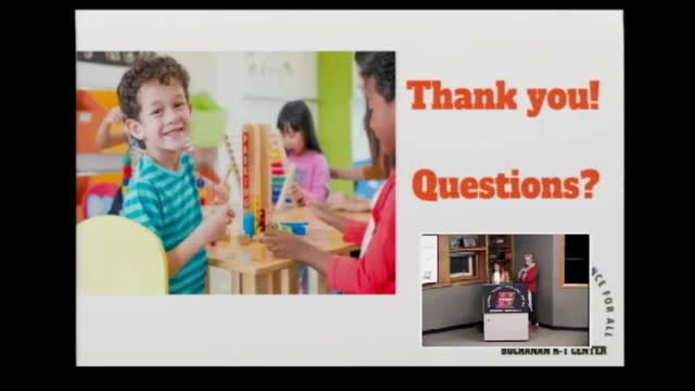 Huron School Board discusses new junior kindergarten program for early education