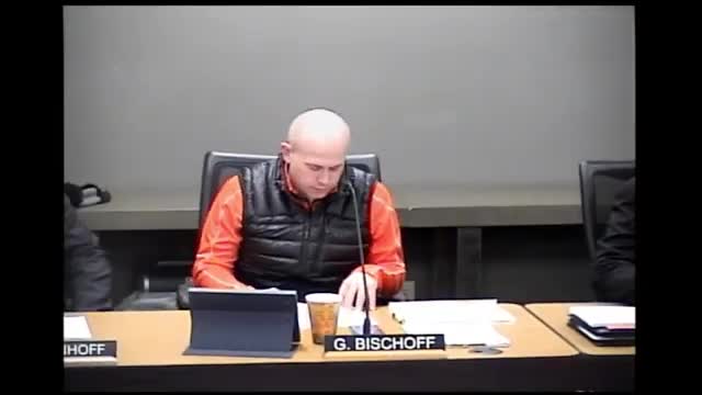 Huron School Board approves new hires and grant funding for educational programs