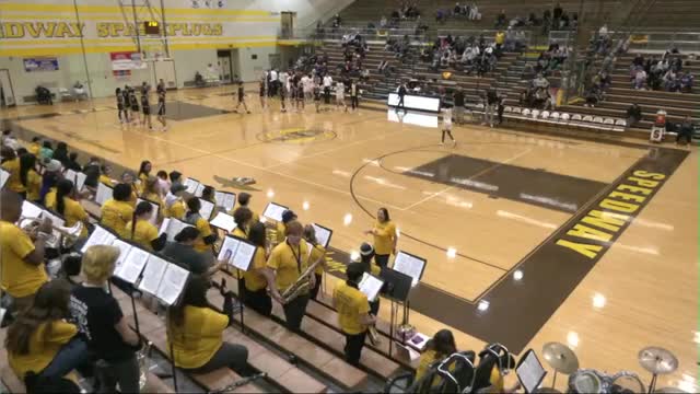 Tri West Bruins face Speedway Spark Plugs in high-stakes basketball showdown