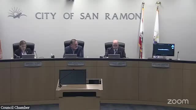 San Ramon council selects four finalists for District 2 interviews, schedules Jan. 10 public session