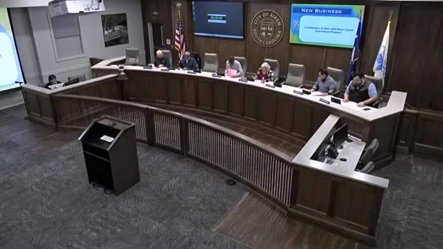 City Council approves FAA grant for new helipad and runway rehabilitation