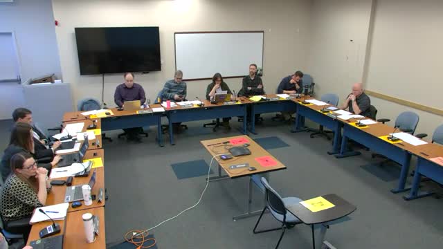 Governor's election bill streamlines absentee voting procedures and reduces mailing requirements