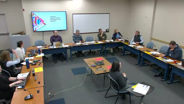 Anchorage Park Department prioritizes community parks through new scoring matrix
