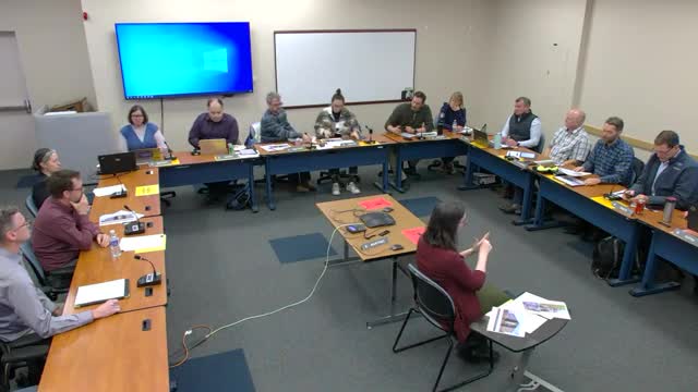 Housing advocate reveals Anchorage's struggle with funding and project delays