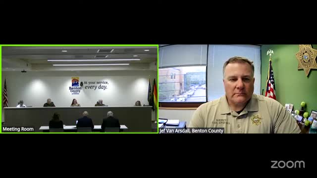 Commissioners approve $950000 grant application for adult drug treatment court program