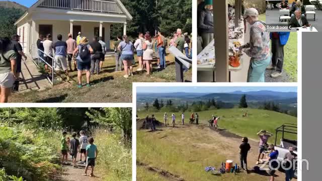 Benton County protects affordable park rentals while adjusting some facility rates