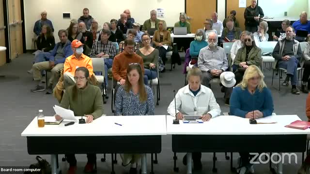 Community leaders demand action on Coffin Butte Landfill odor and fire safety issues