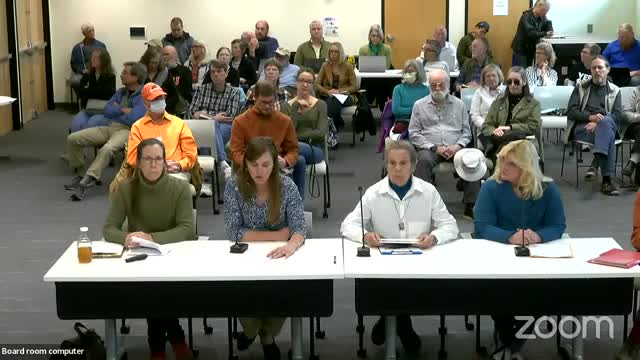 Benton County residents demand enforcement of landfill tonnage cap amidst waste concerns