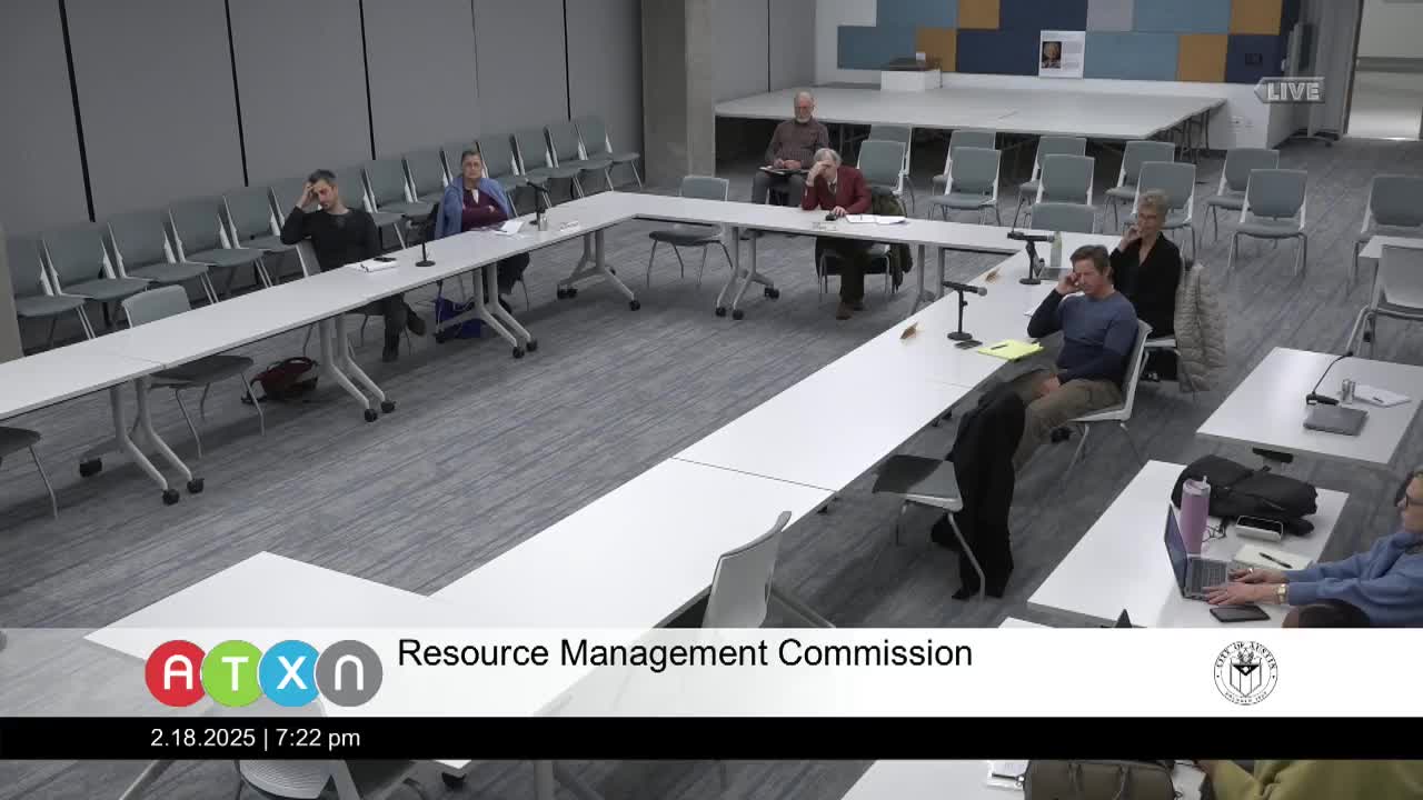 Austin Energy develops battery program to enhance customer and community resilience